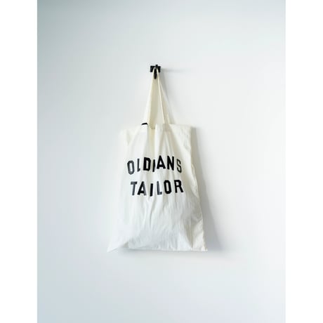 OMT PRINT TOTE BAG