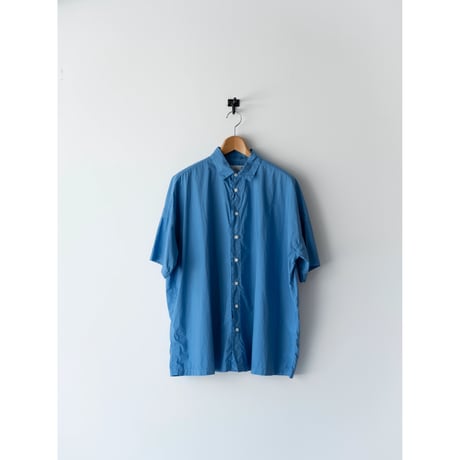 R&D.M.CO- G.D TYPEWRITER OVER SHIRT