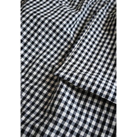 R&D.M.CO- G.C. STRING SKIRT