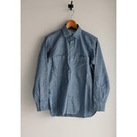 YAECA US NAVY SHIRT