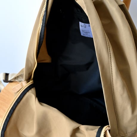MASTER&CO. リュック/beige