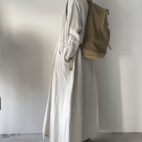 MASTER&CO. リュック/beige