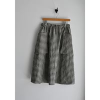 R&D.M.CO- G.C. STRING SKIRT