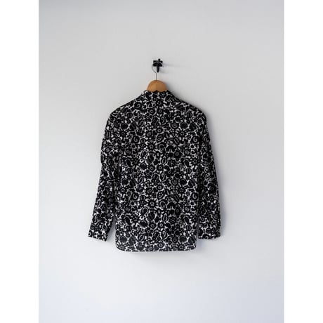 R&D.M.CO- M.T.P ROUNDO COLLAR SHIRT