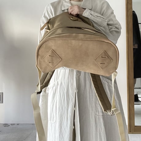 MASTER&CO. リュック/beige
