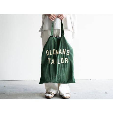 OMT PRINT TOTE BAG