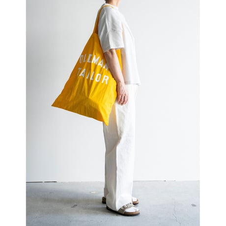 OMT PRINT TOTE BAG