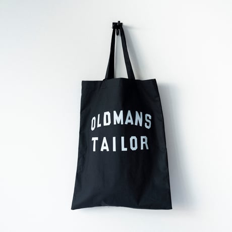 OMT PRINT TOTE BAG