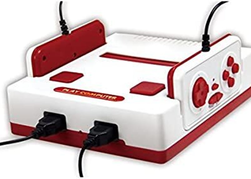 PLAY COMPUTER RETRO FC互換ゲーム機 | ホビー＆リサイクル