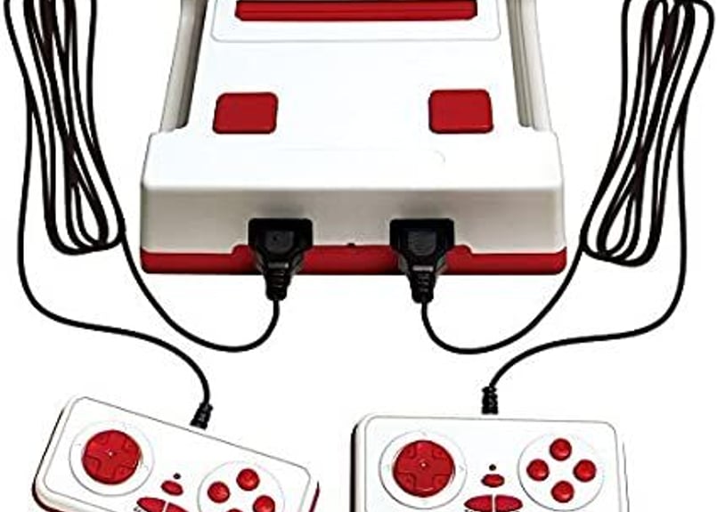PLAY COMPUTER RETRO FC互換ゲーム機 | ホビー＆リサイクル
