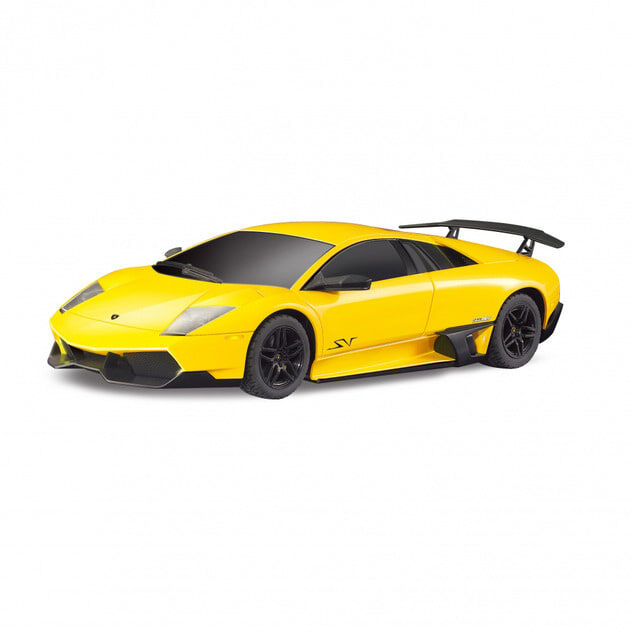RASTAR ランボルギーニ ムルシエラゴ LP670-4 R/C 1:24(39000) | RASTAR ランボルギーニ ムルシエラゴ LP670-4 R/C 1:24(39000) |