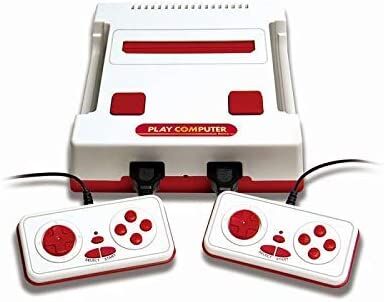 PLAY COMPUTER RETRO FC互換ゲーム機 | ホビー＆リサイクル パピリオ イ