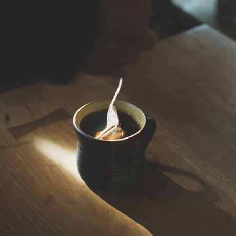 コーヒーバッグ『すっきり中煎り』