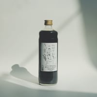 珈琲飲料『珈琲牛乳の素』