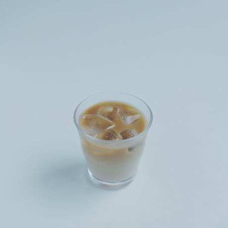 珈琲飲料『珈琲牛乳の素』