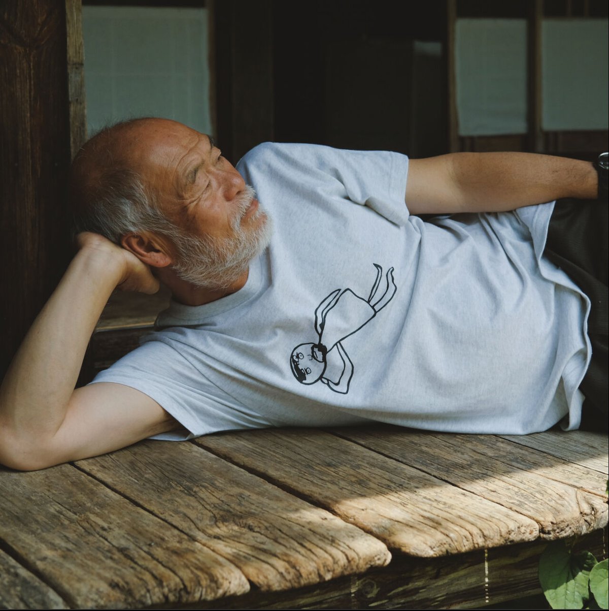 Tシャツの季節！】『トトT』 | 珈琲ノ生