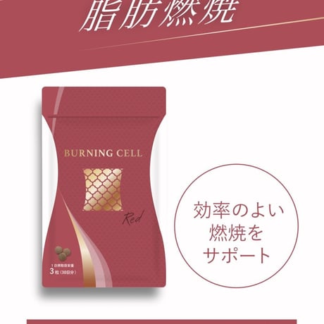 バーニングセル | STORES