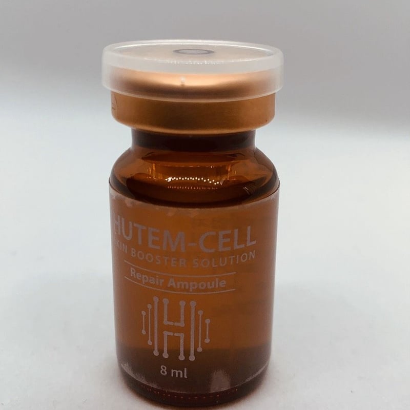 ヒト幹細胞7%美容液】HUTEMCELL Skin Booster Solution | B ヒト幹細胞7%美容液】HUTEMCELL Skin Booster Solution | B