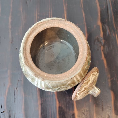 香炉
