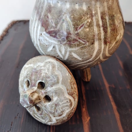 香炉