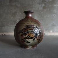 丸壺　金城敏男