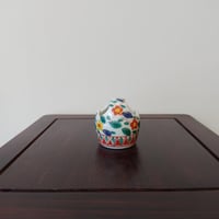 楊枝入れ