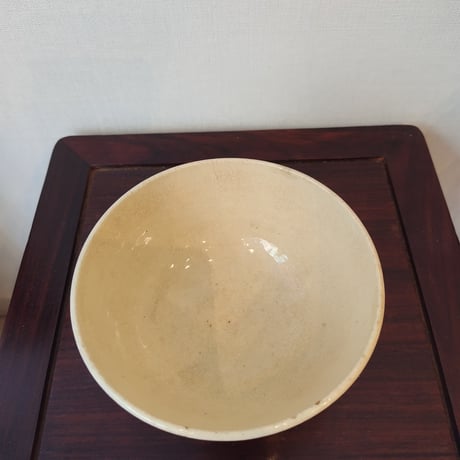 色絵茶碗