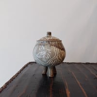 香炉