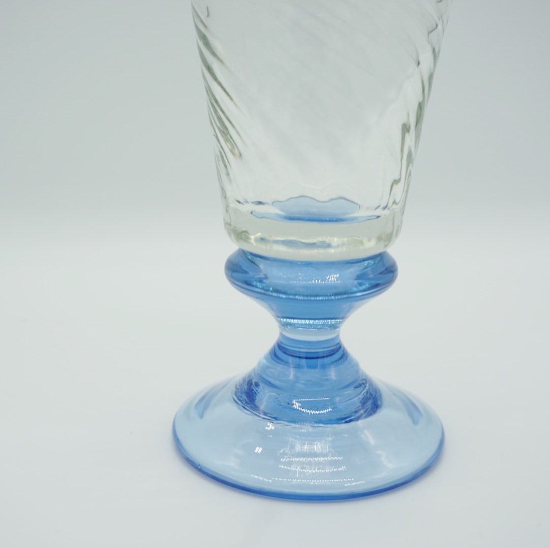 船木倭帆 グラス レーマー 1客 shizuサイン有 人気ガラス作家 舩木倭帆