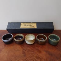 皿 沖縄 やちむん 金城敏男 | 古道具オノフオノフ