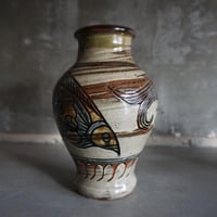 壺　金城敏男