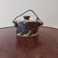 酒器　やちむん