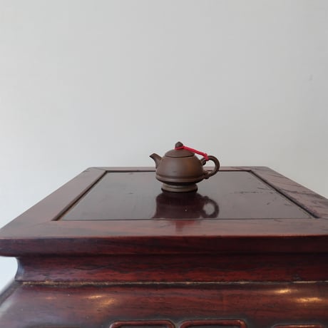 ミニ茶壺
