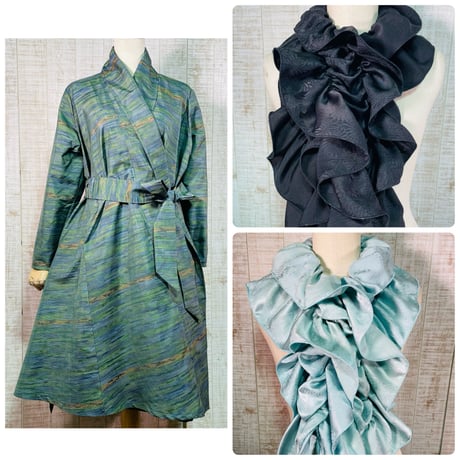 うさくんの着物リメイクのお店