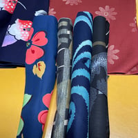 オーダー専用＊セットアップ６着＆２way襟ボリューム袖ワンピース１着