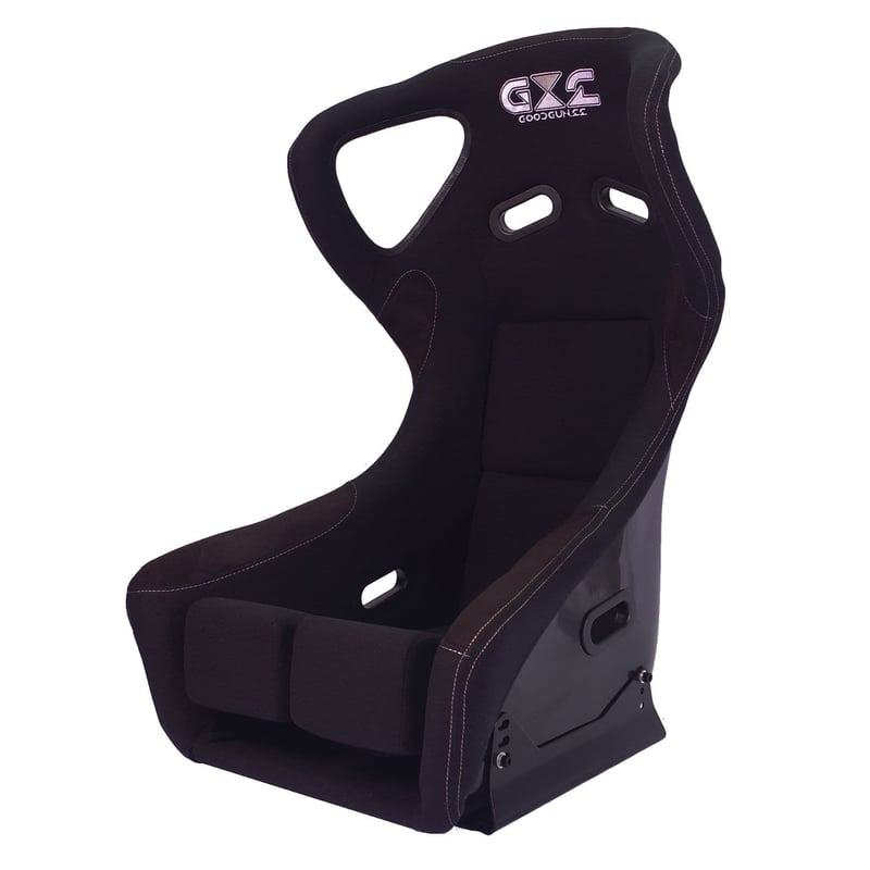 グッドガン　フルバケ ESB - GoodGunRacing×CLS フルバケットシート