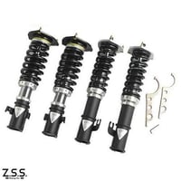 Z.S.S. Rigel 車高調 フルタップ式 ヴィオス/ヴィッツ NCP150 ZSS