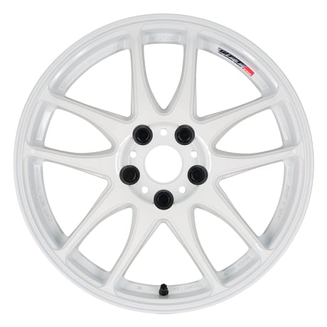 WORK EMOTION CR Kiwami 17inch 8.0J 5H 114.3