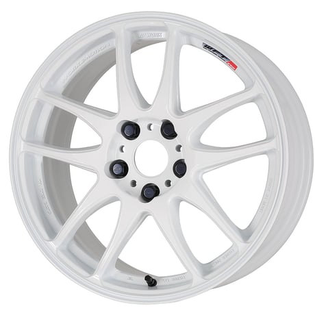 WORK EMOTION CR Kiwami 17inch 8.0J 5H 114.3