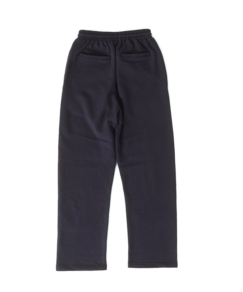 Stone Sweat Pants (navy) | osolo Connection