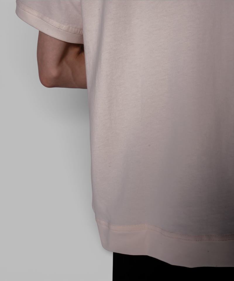 ACE” retro raglan tee(white) | osolo Connection