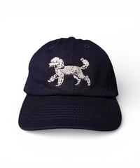 “ACE” kid’s cap(navy)