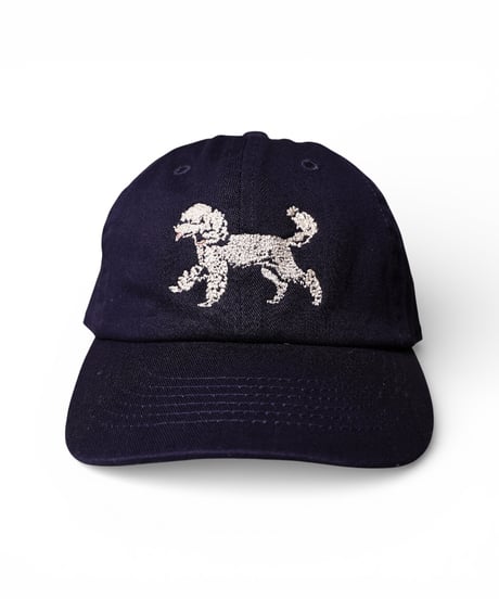 “ACE” kid’s cap(navy)