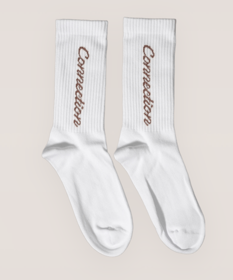 osolo Socks(White)