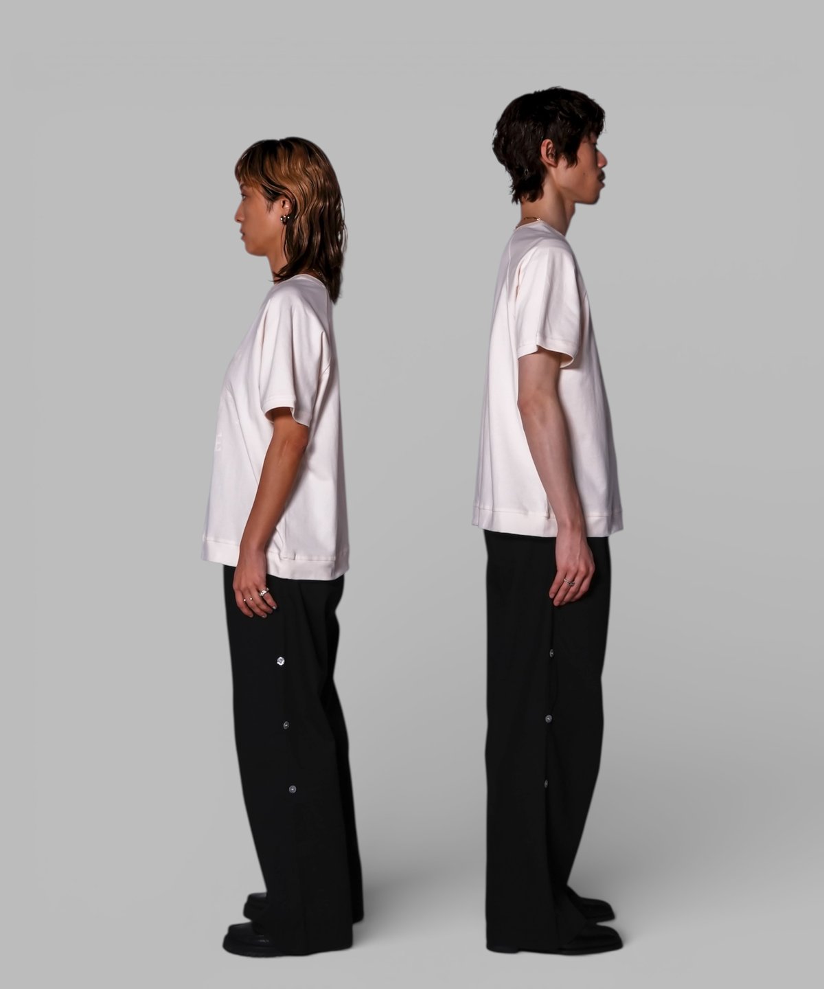 ACE” retro raglan tee(white) | osolo Connection