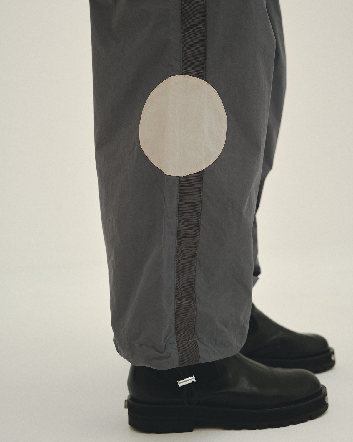 あおばくん着用GB MOUTH “扉”パンツ