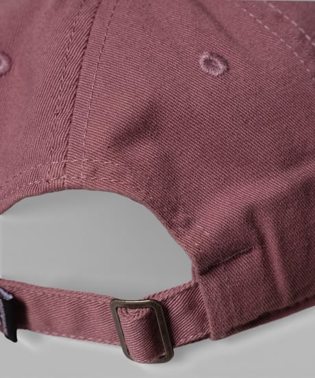 “ACE” kid’s cap(dusty pink)