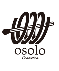 《商品購入者限定》osoloConnection ショッパー