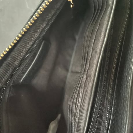 ウォレットショルダーバッグ