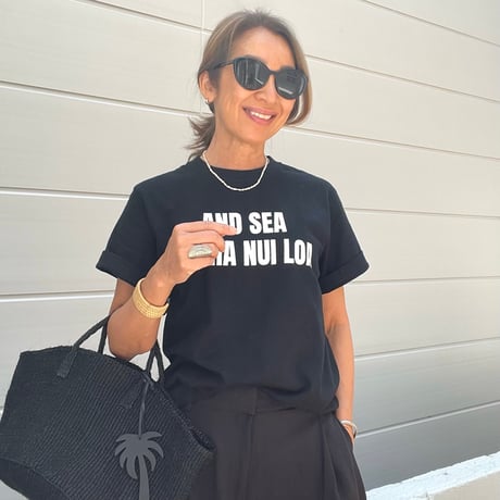 （ご予約品）ALOHA NUI LOA Tシャツ